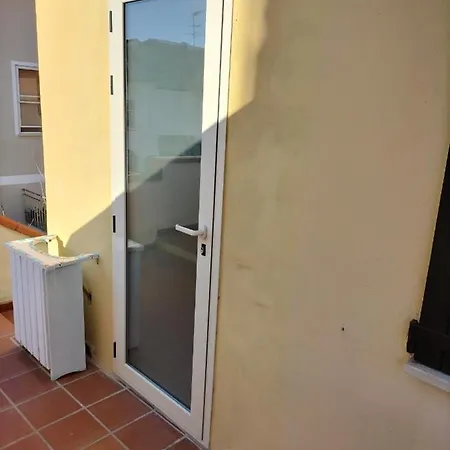 Con Vista Giardino Daire Oristano